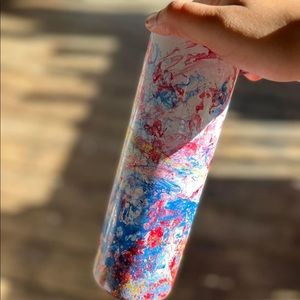 20 oz. Skinny Tumbler